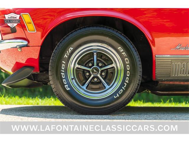 1970 Ford Mustang (CC-2089011) for sale in Milford, Michigan