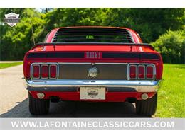 1970 Ford Mustang (CC-2089011) for sale in Milford, Michigan