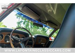 1970 Ford Mustang (CC-2089011) for sale in Milford, Michigan
