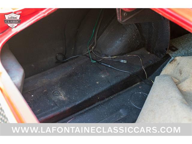 1970 Ford Mustang (CC-2089011) for sale in Milford, Michigan