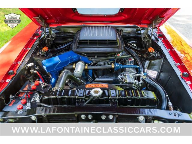 1970 Ford Mustang (CC-2089011) for sale in Milford, Michigan