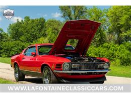 1970 Ford Mustang (CC-2089011) for sale in Milford, Michigan