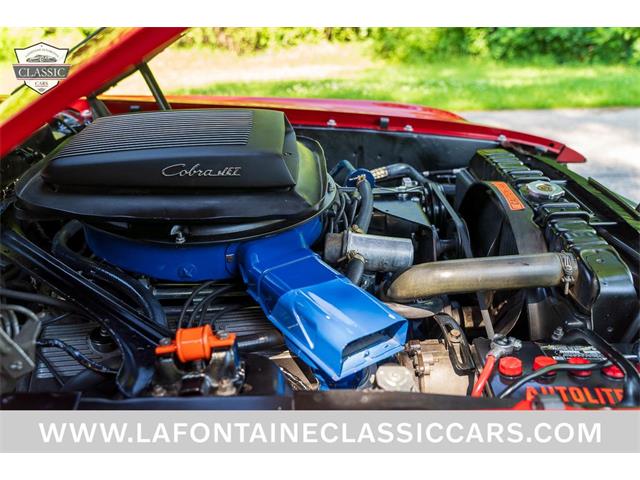 1970 Ford Mustang (CC-2089011) for sale in Milford, Michigan