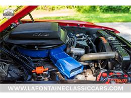 1970 Ford Mustang (CC-2089011) for sale in Milford, Michigan