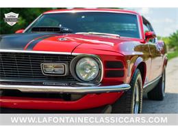 1970 Ford Mustang (CC-2089011) for sale in Milford, Michigan