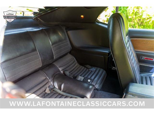 1970 Ford Mustang (CC-2089011) for sale in Milford, Michigan
