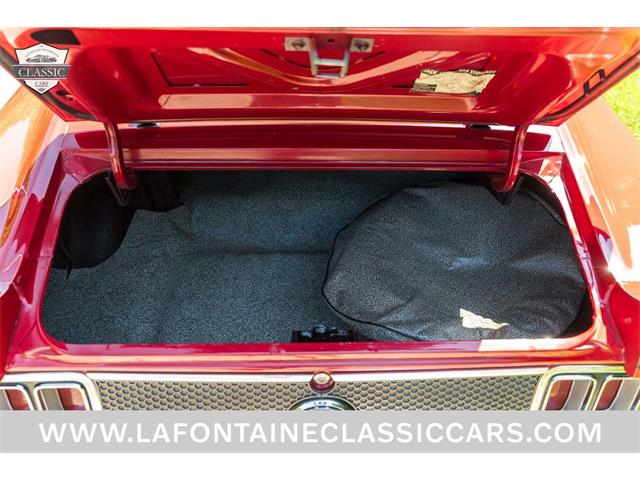 1970 Ford Mustang (CC-2089011) for sale in Milford, Michigan