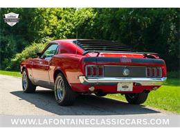 1970 Ford Mustang (CC-2089011) for sale in Milford, Michigan