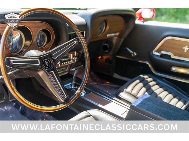 1970 Ford Mustang (CC-2089011) for sale in Milford, Michigan