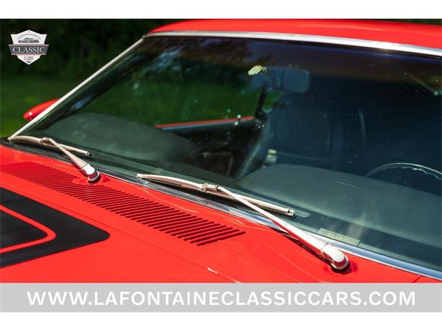 1970 Ford Mustang (CC-2089011) for sale in Milford, Michigan