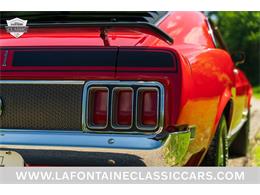 1970 Ford Mustang (CC-2089011) for sale in Milford, Michigan