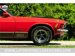 1970 Ford Mustang (CC-2089011) for sale in Milford, Michigan