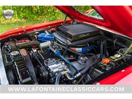 1970 Ford Mustang (CC-2089011) for sale in Milford, Michigan