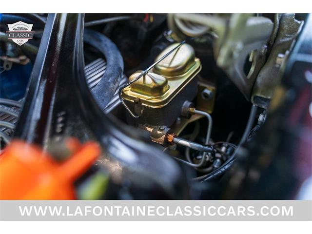 1970 Ford Mustang (CC-2089011) for sale in Milford, Michigan