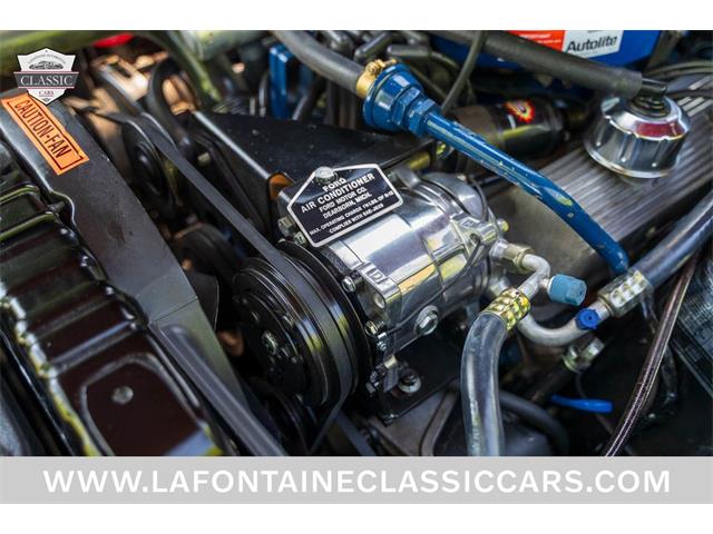 1970 Ford Mustang (CC-2089011) for sale in Milford, Michigan