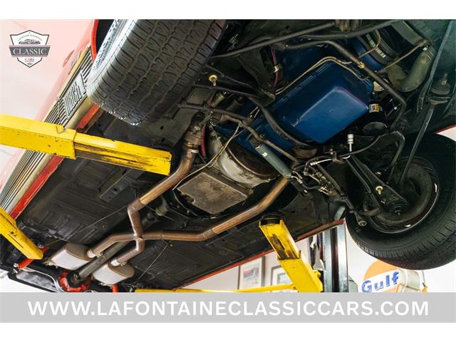 1970 Ford Mustang (CC-2089011) for sale in Milford, Michigan