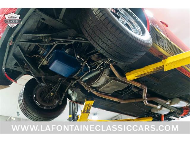 1970 Ford Mustang (CC-2089011) for sale in Milford, Michigan