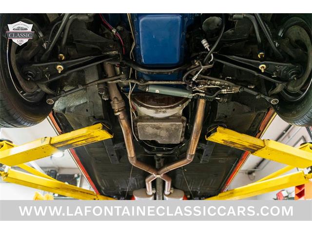 1970 Ford Mustang (CC-2089011) for sale in Milford, Michigan