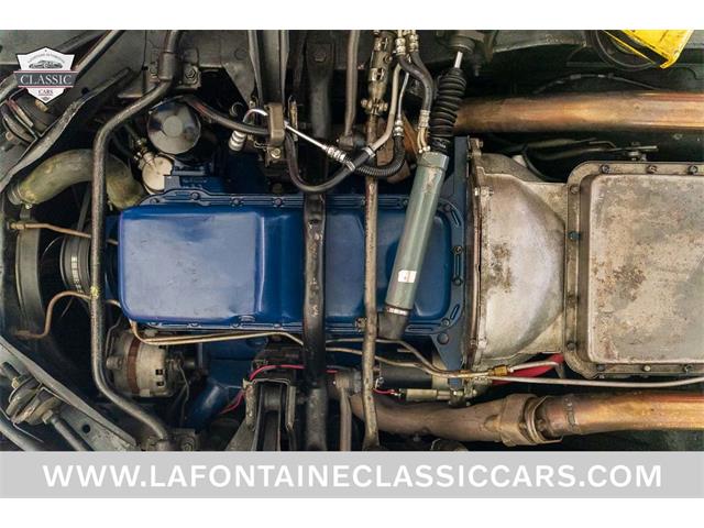 1970 Ford Mustang (CC-2089011) for sale in Milford, Michigan