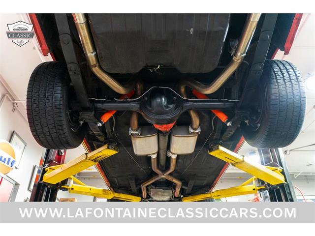 1970 Ford Mustang (CC-2089011) for sale in Milford, Michigan