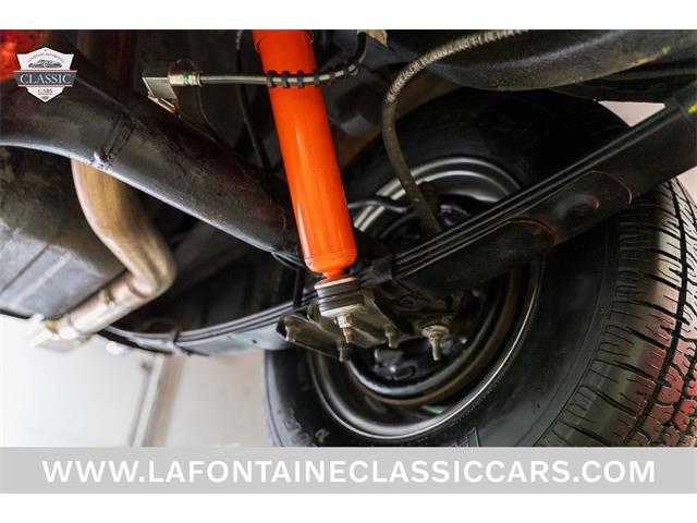 1970 Ford Mustang (CC-2089011) for sale in Milford, Michigan