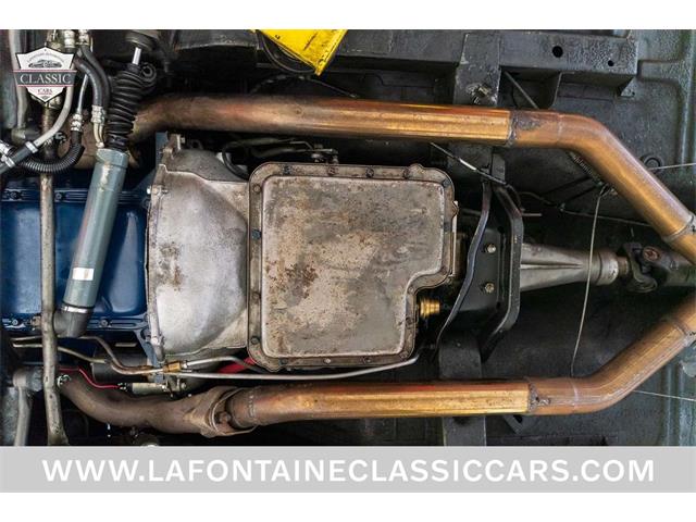 1970 Ford Mustang (CC-2089011) for sale in Milford, Michigan