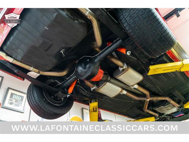1970 Ford Mustang (CC-2089011) for sale in Milford, Michigan