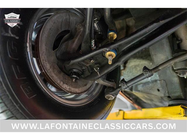 1970 Ford Mustang (CC-2089011) for sale in Milford, Michigan