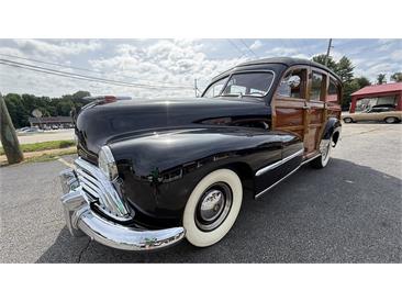 1948 Oldsmobile Antique (CC-2089012) for sale in Clarkesville, Georgia