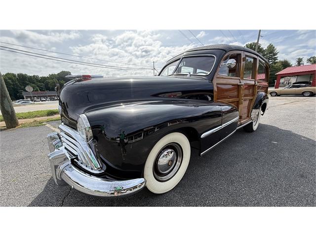 1948 Oldsmobile Antique (CC-2089012) for sale in Clarkesville, Georgia