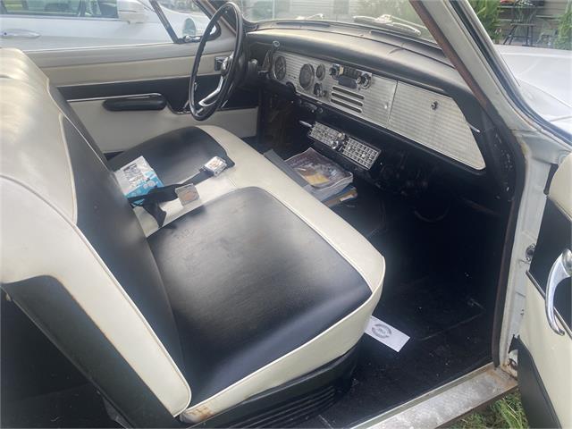 1957 Studebaker Silver Hawk (CC-2089013) for sale in Westlake, Louisiana