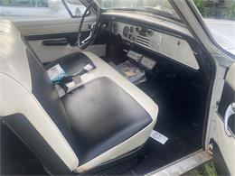 1957 Studebaker Silver Hawk (CC-2089013) for sale in Westlake, Louisiana