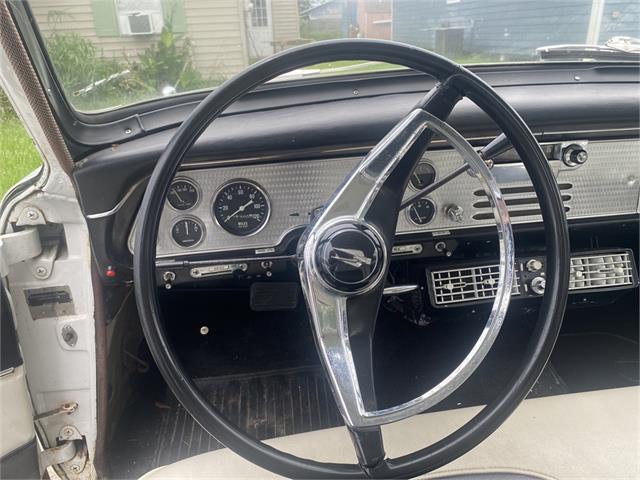 1957 Studebaker Silver Hawk (CC-2089013) for sale in Westlake, Louisiana