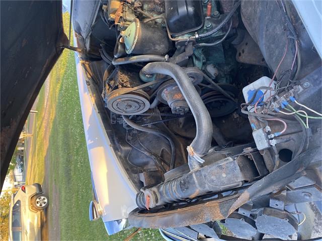 1957 Studebaker Silver Hawk (CC-2089013) for sale in Westlake, Louisiana