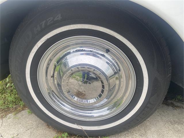 1957 Studebaker Silver Hawk (CC-2089013) for sale in Westlake, Louisiana