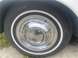 1957 Studebaker Silver Hawk (CC-2089013) for sale in Westlake, Louisiana