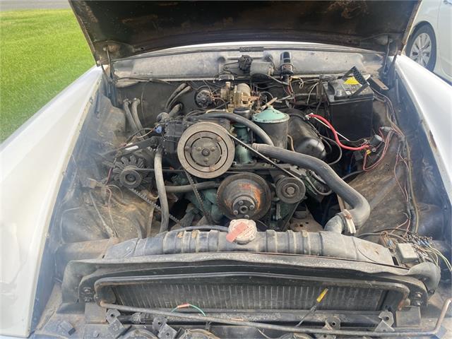 1957 Studebaker Silver Hawk (CC-2089013) for sale in Westlake, Louisiana