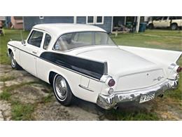 1957 Studebaker Silver Hawk (CC-2089013) for sale in Westlake, Louisiana
