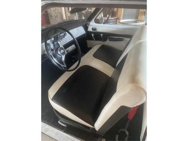1957 Studebaker Silver Hawk (CC-2089013) for sale in Westlake, Louisiana