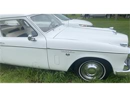 1957 Studebaker Silver Hawk (CC-2089013) for sale in Westlake, Louisiana