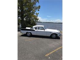 1957 Studebaker Silver Hawk (CC-2089013) for sale in Westlake, Louisiana