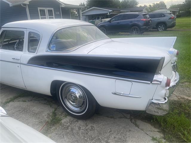 1957 Studebaker Silver Hawk (CC-2089013) for sale in Westlake, Louisiana