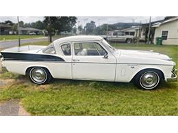 1957 Studebaker Silver Hawk (CC-2089013) for sale in Westlake, Louisiana