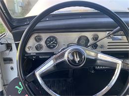 1957 Studebaker Silver Hawk (CC-2089013) for sale in Westlake, Louisiana