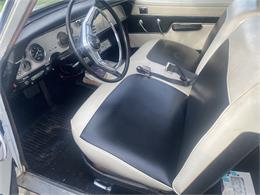 1957 Studebaker Silver Hawk (CC-2089013) for sale in Westlake, Louisiana