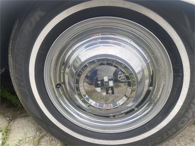 1957 Studebaker Silver Hawk (CC-2089013) for sale in Westlake, Louisiana