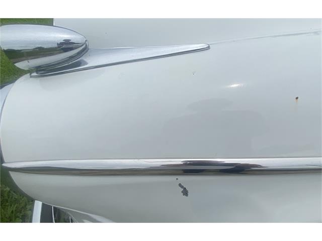 1957 Studebaker Silver Hawk (CC-2089013) for sale in Westlake, Louisiana