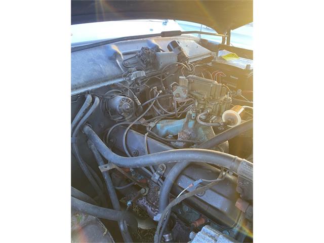 1957 Studebaker Silver Hawk (CC-2089013) for sale in Westlake, Louisiana
