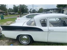 1957 Studebaker Silver Hawk (CC-2089013) for sale in Westlake, Louisiana