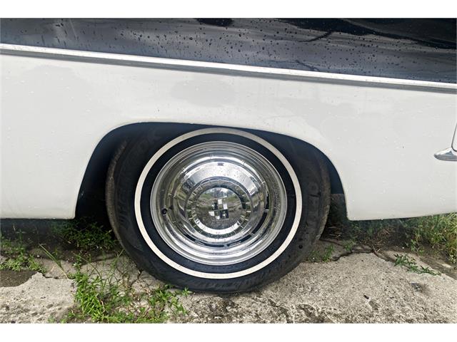 1957 Studebaker Silver Hawk (CC-2089013) for sale in Westlake, Louisiana